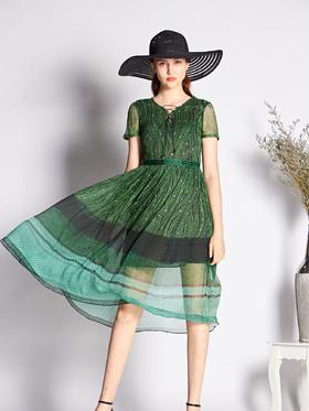 🌿 波斯花园手札