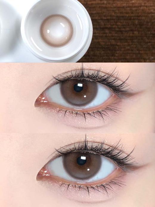 loveiikira 半年抛 起司可可 直径14.2mm着色13.6mm 商品图6