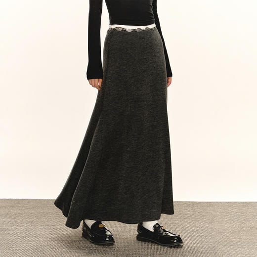 Ariseism 6月25日 19点50分 新品上新 半身裙 商品图1