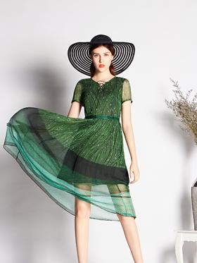 🌿 波斯花园手札