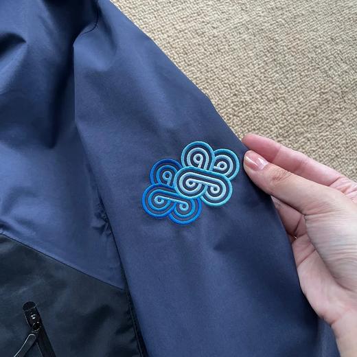 联名款BETA SL GAMMA HOODY3.0冲锋衣 商品图10