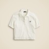 好折！Jcrew 海报款短款POLO衫 全棉 商品缩略图4