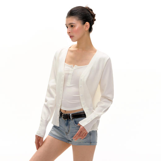 Ariseism 6月25日 19点50分 新品上新 毛针织衫 商品图2