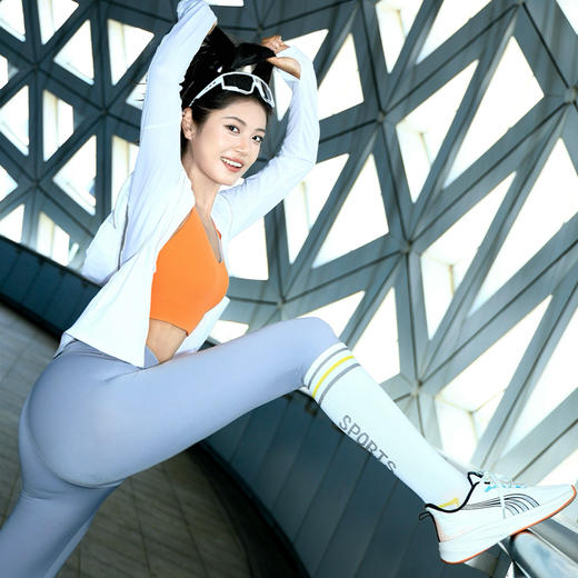 多威启程1代训练鞋男透气舒适通勤鞋步行鞋女学生轻便运动鞋MR35212 商品图10