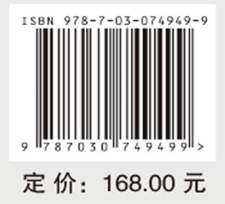 电力系统仿真分析的人工智能方法 商品图4