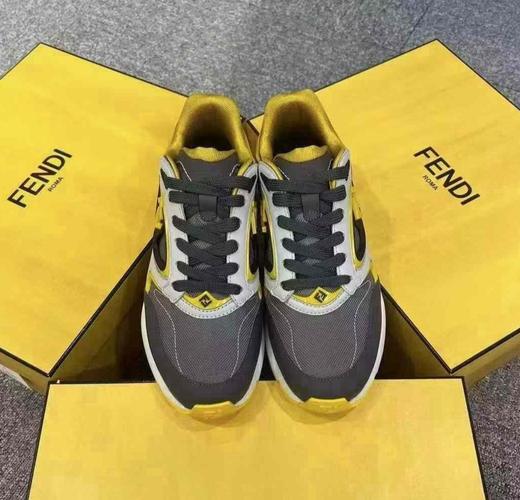 男款运动鞋011 商品图0