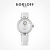 korloff品牌女士腕表 商品缩略图0