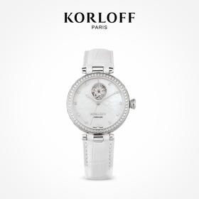 korloff品牌女士腕表