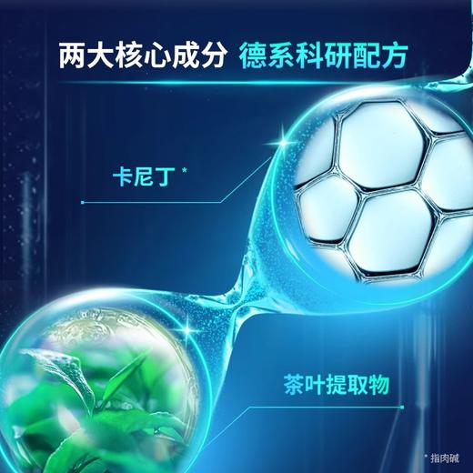 【39元会员福利】妮维雅男士控油劲爽保湿露50g  （中小样）   商品图2