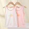 LF竹纤维儿童印花舒适背心012 商品缩略图3
