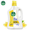 Dettol滴露多效除菌液阳光柠檬香2.5L 商品缩略图4