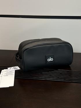原厂正品单！Alo洗漱包（SS）