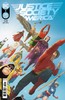 美国正义协会 Justice Society Of America 商品缩略图4