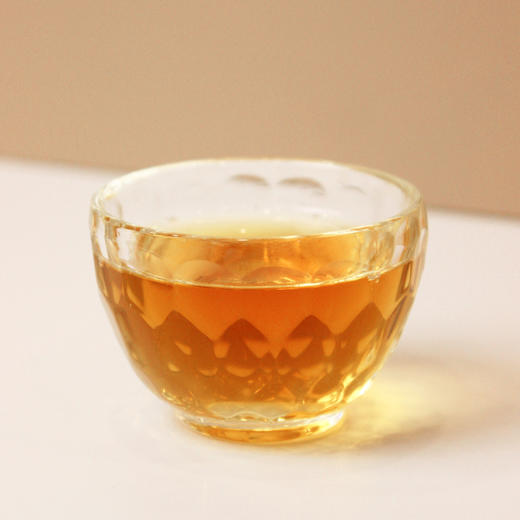 【精品老茶】鼎茗荟丨2011年 老贡眉饼  老白茶饼 福鼎白茶 350g 枣香陈香药香显，甜度好 商品图5