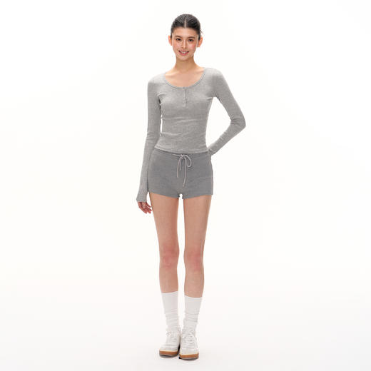 Ariseism 6月25日 19点50分 新品上新 长袖T恤 商品图4