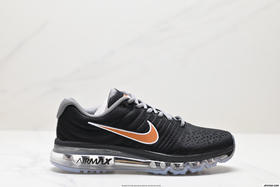 耐克Nike Air Max 2017全掌气垫休闲运动慢跑鞋849559-010男女鞋