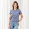 佐丹奴女装短袖T恤衫05394243 商品缩略图4