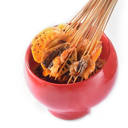 钵钵鸡调料 商品图5