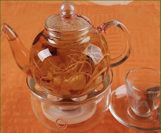 春滋秋润-红润滋养汤包78g 商品图0