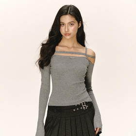 Ariseism 6月25日 19点50分 新品上新 毛针织衫