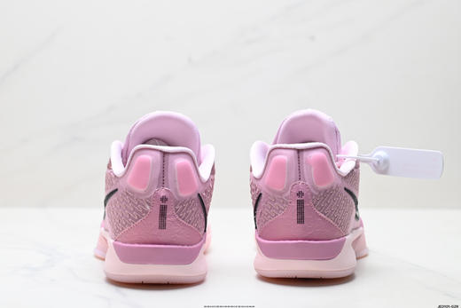 耐克Nike Sabrina 2减震低帮篮球鞋IH8554-001男女鞋 商品图5