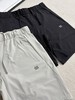 点此购买 可隆夏季男士梭织防泼水多口袋户外运动5分裤 bk 323015 商品缩略图9