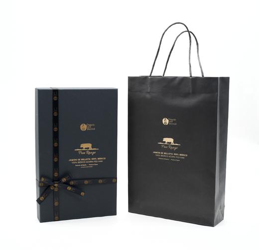 正谷伊比利亚火腿后腿切片 商品图2