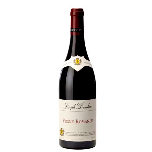 约瑟夫杜鲁安沃日-赫曼红葡萄酒 Joseph Drouhin Vosne Romanee 商品图0