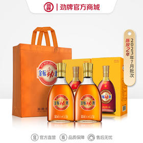 500ml38度金标劲酒_1*2