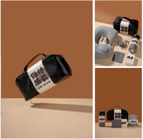 商务礼品定制-有为无谓-「保持热爱」