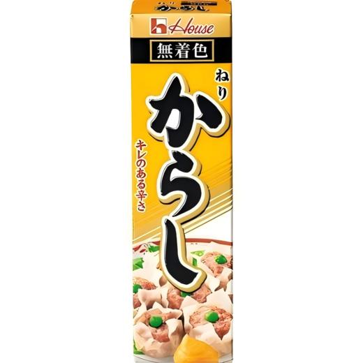 生姜味调味酱40g 商品图0