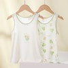 LF竹纤维儿童印花舒适背心012 商品缩略图2