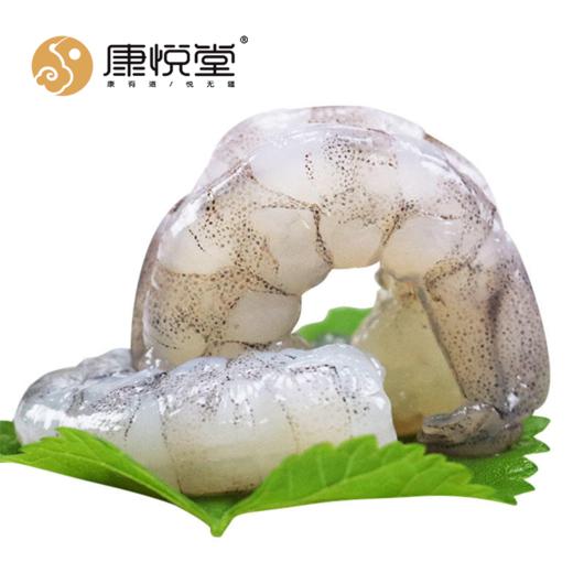 【FM93.6 济南私家车广播】青虾仁  开背去虾线，肉质鲜嫩  秒杀活动 商品图2