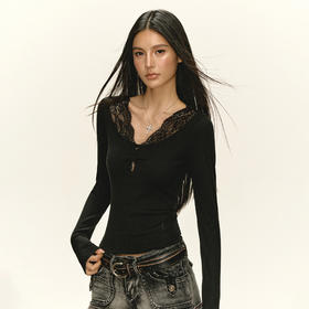 Ariseism 6月25日 19点50分 新品上新 长袖T恤