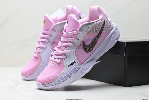 耐克Nike Sabrina 2减震低帮篮球鞋IH8554-001男女鞋 商品图7