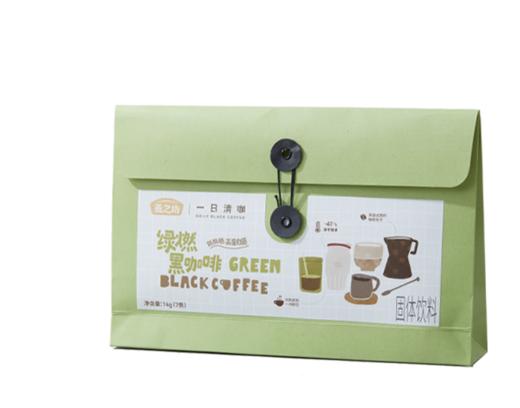 【商城专属】燕之坊 一日清咖 条装粉独立包装 商品图4
