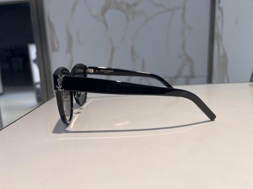 开云眼镜 圣罗兰 太阳眼镜女  SLM107/K-001【不退不换，介意勿拍】 商品图1