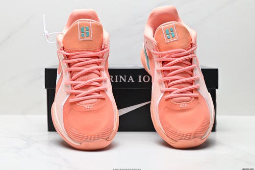 耐克Nike Sabrina 2减震低帮篮球鞋IH8554-001男女鞋 商品图6