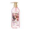 蔬果园玫瑰香氛内衣洗衣液500g/瓶 商品缩略图2