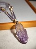紫水晶狐狸吊坠 商品缩略图2