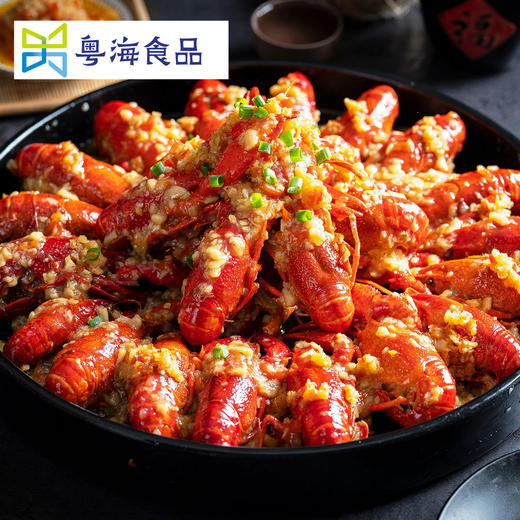 潜江小龙虾套餐 商品图3