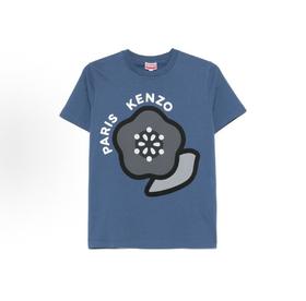 KENZO T恤女  FF52TS1684SO-67 .