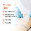 三伏贴（疗程4次） 商品缩略图0
