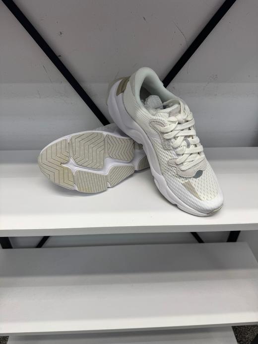 瑕疵SOREL 冰熊女士夏季简约透气网面轻便系带增高户外运动鞋 商品图1