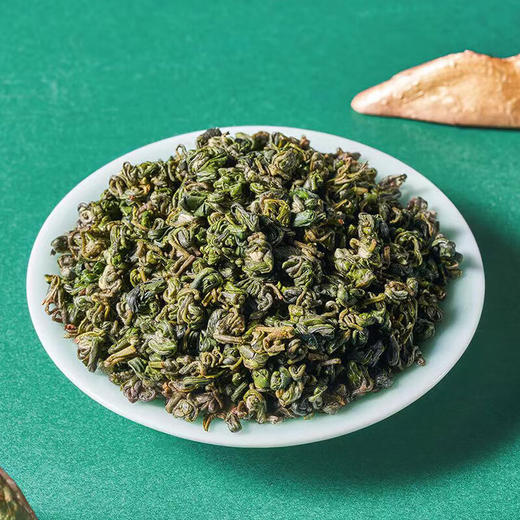 贵茶叶 2025明前春茶新茶 珍品铂金礼盒180g绿宝石贵州绿茶端午送礼 铂金礼盒-2025明前茶 180g*1盒 商品图7