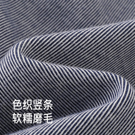 英氏婴儿衣服四季长袖男童假两件连身衣休闲户外小宝宝包屁衣新款 商品图1