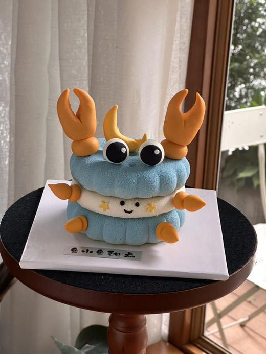 巨蟹座限定饼干慕斯 商品图7