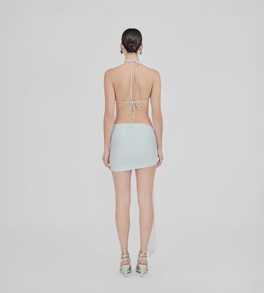 Maygel Coronel - Pestagua - Arctic  - 女装 - 泳装 - 北极冰蓝 商品图1