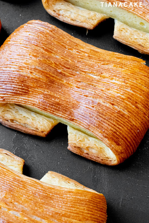 #AOP 杏仁瑞士卷 商品图0