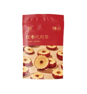 中粮中茶红枣代用茶85g